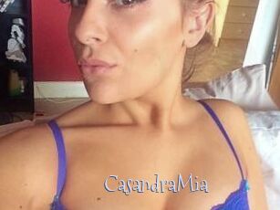 CasandraMia