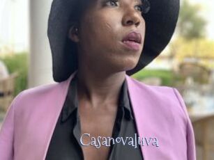 Casanovaluva