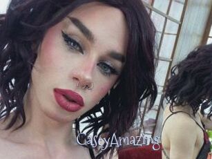 CaseyAmazing