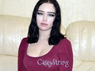CaseyString