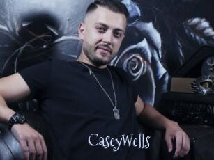 CaseyWells Faceporno