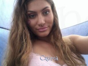Casima
