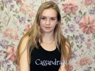 Cassandra747