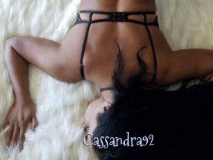 Cassandra92 Faceporno