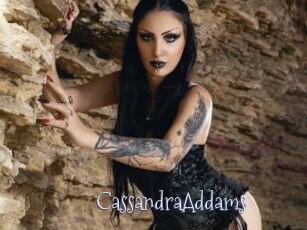 CassandraAddams