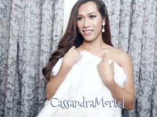 CassandraMortel