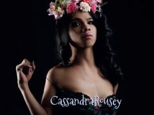 CassandraRousey