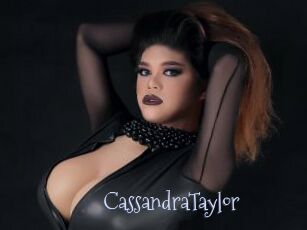 CassandraTaylor