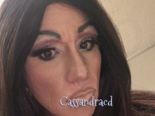 Cassandracd