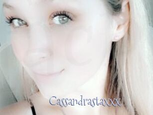 Cassandrastaxxx