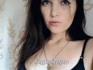 Cassandra_sun