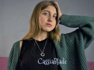 CassiaBlade