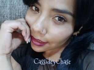 CassideyChase
