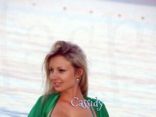 Cassidy