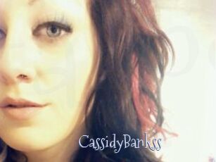 CassidyBankss