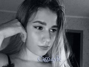 CassidyBe