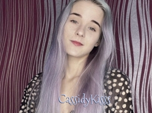 CassidyKisss