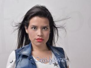 CassidySwan