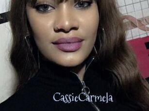 CassieCarmela