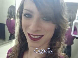 CassieEx