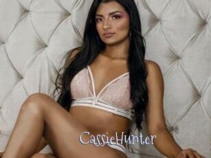 CassieHunter