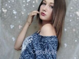 CassieMilla Faceporno