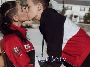 Cassie_Jenny