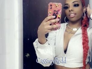 CassieyRedd