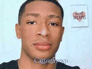 CassiusBrown Faceporno