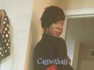 Casswithass Faceporno