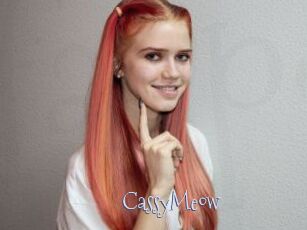CassyMeow