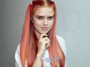 CassyRo