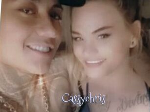 Cassychris