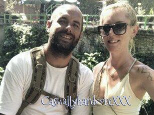 CasuallyhardcoreXXX