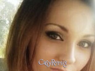 CasyRomig