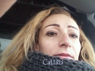Cat2323