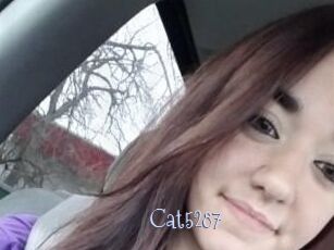 Cat5287