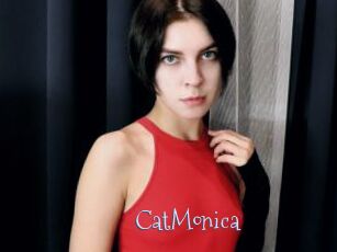 CatMonica