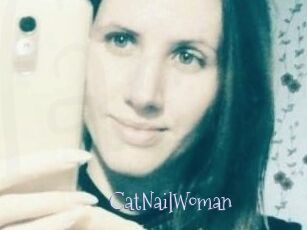 CatNailWoman