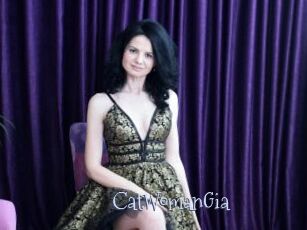 CatWomanGia Faceporno
