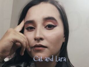 Cat_and_Lara