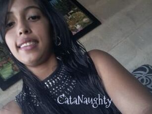 CataNaughty