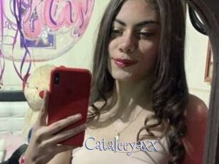 Cataleeyaxx