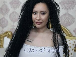 CataleyaDiamond Faceporno