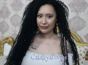 CataleyaDivine Faceporno