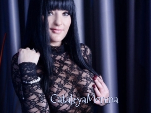 CataleyaMorena Faceporno