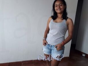 CatalinaL Faceporno