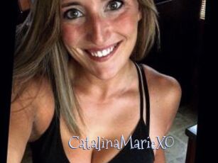 CatalinaMarieXO