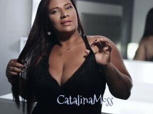 CatalinaMoss