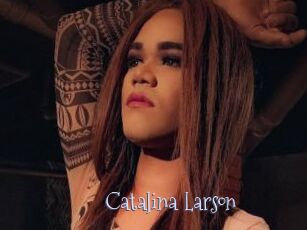 Catalina_Larson Faceporno